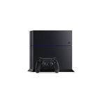 [ бесплатная доставка ][ б/у ]PS4 PlayStation 4 jet * черный 500GB (CUH-1200AB01) PlayStation 4( коробка мнение имеется )