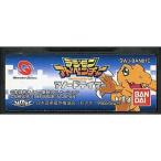 【送料無料】【中古】WS ワンダースワン デジモンアドベンチャー アノードテイマー