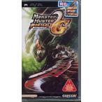 PSP 輸入版 モンスターハンターポータブル 2nd G