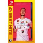 【送料無料】【中古】Nintendo Switch EA BEST HITS FIFA 20 Legacy Edition