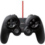 [ бесплатная доставка ][ б/у ]PC Elecom игра накладка DUX USB 24 кнопка MMO предназначенный черный JC-DUX60BK