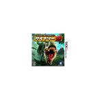 [ бесплатная доставка ][ б/у ]3DS combat obja Ian to Dinosaur 3D