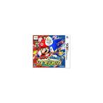 【送料無料】【中古】3DS マリオ&ソニック AT リオオリンピック TM