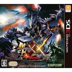 [ бесплатная доставка ][ б/у ]3DS Monstar Hunter двойной Cross 