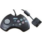 【送料無料】【中古】PS2 プレイステーション2 アスキーパッドエフティー2ASCII PAD FT2 オリジナル