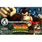 任天堂 【GC】 ドンキーコング ジャングルビート タルコンガ同梱版