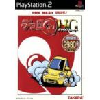 【送料無料】【中古】PS2 プレイステーション2 THE BEST タカラモノ チョロQHG