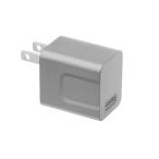 【送料無料】【中古】FC ファミコン ニンテンドークラシックミニ ファミリーコンピュータ 専用ACアダプター（箱説付き）