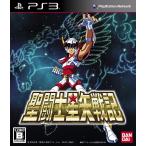 PS3ソフト 聖闘士星矢戦記 黄金戦記BOX