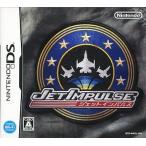 ニンテンドーDSソフト ジェットインパルス