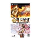 [ бесплатная доставка ][ б/у ]PSP soft ультра * Samurai Warriors - PSP