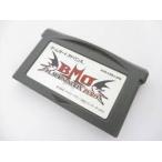 ブラックマトリクスZERO/ゲームボーイアドバンス /中古/箱・説明書あり