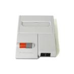 【訳あり】【送料無料】【中古】FC ファミコン ファミリー コンピュータ  (AV仕様 ニューファミコン) 本体のみ (コントローラー、ケーブルなし）