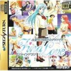 SS セガサターン 全国制服美少女グランプリファインドラブ
