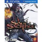 SOUL SACRIFICE 共闘ダブルパック ソニー・コンピュータエンタテインメント