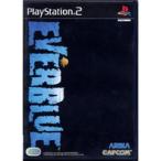 PS2／エバーブルー