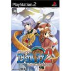 【送料無料】【中古】PS2 イリスのアトリエ エターナルマナ2