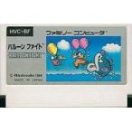 ファミコンソフト バルーンファイト
