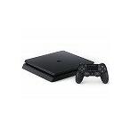 【送料無料】【中古】PS4 PlayStation 4 ジェット・ブラック 1TB (CUH-2100BB01) プレイステーション4 プレステ4 本体（箱付き）