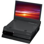 【送料無料】【中古】PS4 PlayStation 4 フルHD 液晶モニター for PlayStation4 PS4-014 ホリ