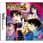 [ бесплатная доставка ][ б/у ]DS Detective Conan &amp; Kindaichi Shounen no Jikenbo .....2 человек. название ..( коробка мнение имеется )