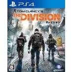【送料無料】【中古】PS4 PlayStation 4 ディビジョン【オンライン専用】