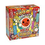 【送料無料】【中古】Wii U 太鼓の達人 特盛り! 専用太鼓コントローラ太鼓とバチ同梱版