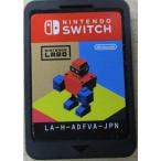 【送料無料】【中古】Nintendo Switch Nintendo Labo (ニンテンドー ラボ) Toy-Con 02