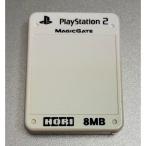 PS2 プレイステーション2 プレイステーション2専用 メモリーカード8MB