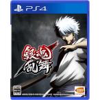 [ бесплатная доставка ][ б/у ]PS4 PlayStation 4 Gintama . Mai ( обычная версия )