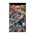 【送料無料】【中古】PSP ソフト ガンダムバトルユニバース - PSP