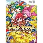 [ бесплатная доставка ][ б/у ]Wiidokapon King dam for Wii