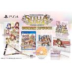 [ бесплатная доставка ][ б/у ]PS4 PlayStation 4 The Idol Master Stella stage Stella BOX