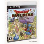 [ бесплатная доставка ][ б/у ]PS3 PlayStation 3 Dragon Quest builder za зеркальный garudo. восстановление ..