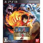 [ бесплатная доставка ][ новый товар ]PS3 PlayStation 3 One-piece море . единственный в своем роде 2