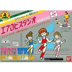 ファミリートレーナー エアロビスタジオ