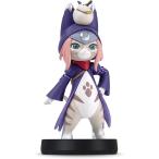 【送料無料】【新品】Nintendo Switch amiibo ツキノ 【モンスターハンターストーリーズ2】(モンスターハンターシリーズ) (箱説付き)