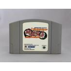 【送料無料】【中古】N64 任天堂64 新日本プロレス 闘魂炎導 BRAVE SPIRITS