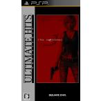 [ есть перевод ][ бесплатная доставка ][ б/у ]PSP The 3rd Birthday( The * Sard * балка stei)( Ultimate hitsu)