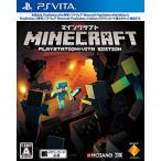 [ бесплатная доставка ][ б/у ]PlayStation Vita Minecraft: PlayStation Vita Edition мой n craft 