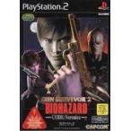 カプコン 【PS2】 ガンサバイバー2 バイオハザード コード：ベロニカ