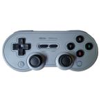 [ есть перевод ][ бесплатная доставка ][ б/у ]PC [Switch Lite / Switch / retro freak соответствует ] 8Bitdo SN30 PRO GAMEPAD Cyber ga jet 
