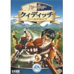 【送料無料】【中古】GC ゲームキューブ ハリーポッター クィディッチワールドカップ（箱説付き）