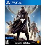 【送料無料】【中古】PS4 PlayStation 4 Destiny ディスティニー【オンライン専用】