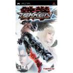 【送料無料】【中古】PSP 鉄拳 ダーク・リザレクション