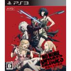 [ бесплатная доставка ][ новый товар ]PS3 PlayStation 3no- moa * герой z герой ... приятный .