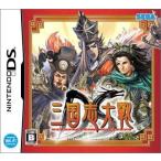 【送料無料】【中古】DS 三国志大戦DS