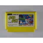 エグゼドエグゼス/ファミコン