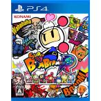 [ бесплатная доставка ][ б/у ]PS4 PlayStation 4 super Bomberman R
