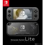 【送料無料】【中古】Nintendo Switch Lite ディアルガ・パルキア